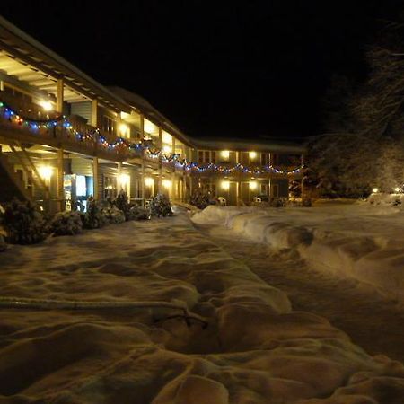 Viking Motel Wilmington Zewnętrze zdjęcie