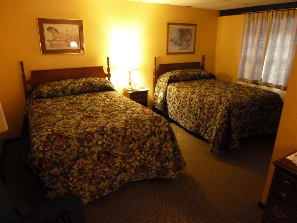Viking Motel Wilmington Pokój zdjęcie
