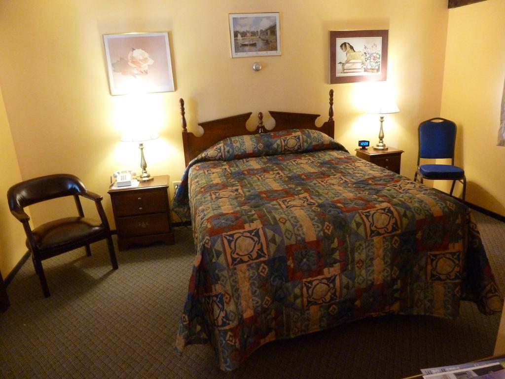 Viking Motel Wilmington Pokój zdjęcie