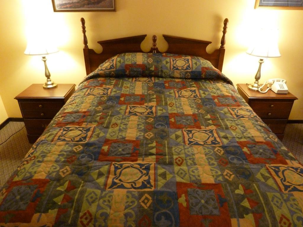 Viking Motel Wilmington Pokój zdjęcie