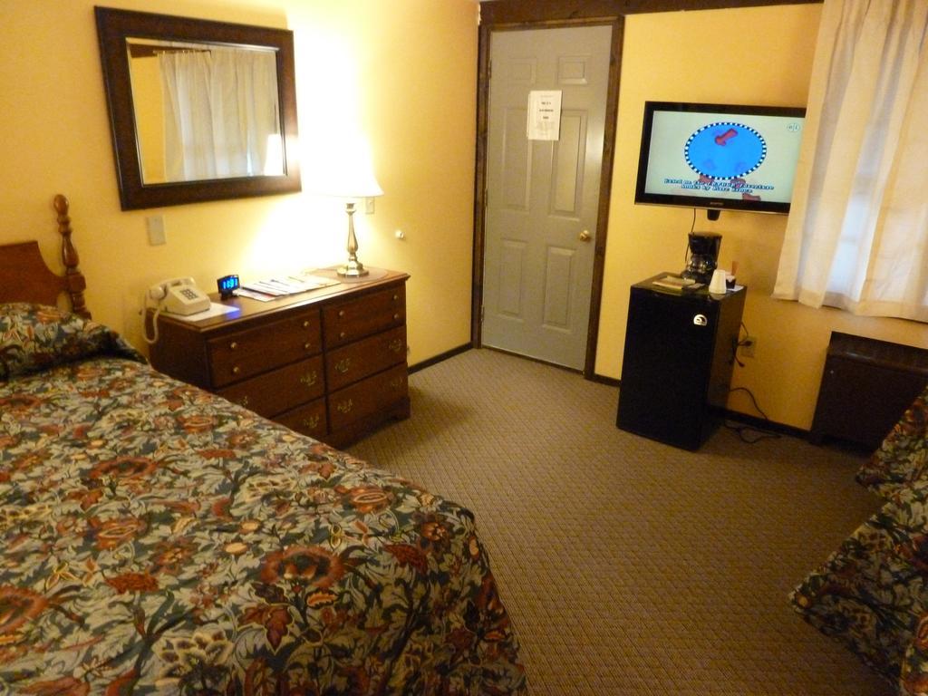 Viking Motel Wilmington Pokój zdjęcie